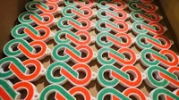 double sided colors AMS A1 full plate