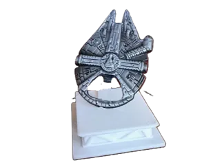 Pedestal