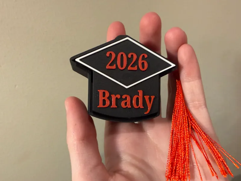 Graduation Clicker