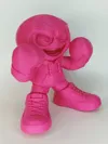 0.2mm layer, 3 walls, 5% infill_PLA