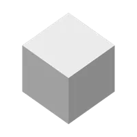 Cube de référence 1 pouce — photo 3