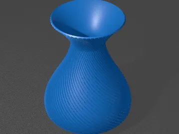 Vase