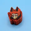 4 Colours - 3 Plates - Alastor