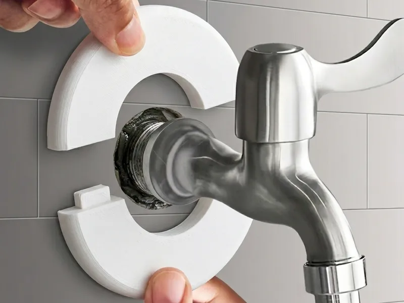 pipe cover