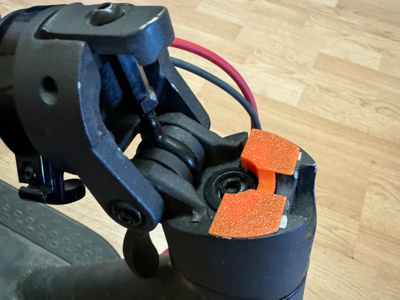 Xiaomi M365/Pro Front Fork Damping Rubber Pad