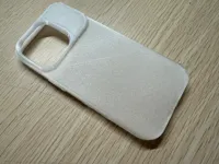 0.16mm 层高, 2 层墙, 15% 填充