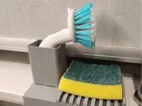 0.2mm layer, 3 walls, 20% infill