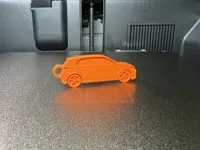 0.1mm layer, 2 walls, 15% infill