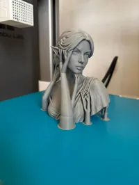 0.16mm layer, 2 walls, 10% infill