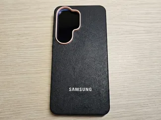 Cover Samsung S26 Ultra – TPU + PLA