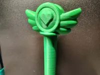 0.12mm layer, 2 walls, 15% infill