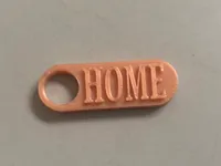 0.2mm layer, 2 walls, 20% infill