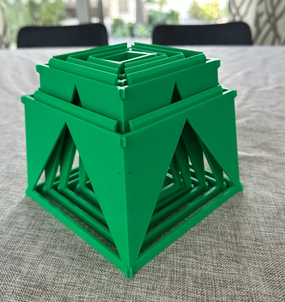 Science Olympiad Tower Building Jigs by rehhee MakerWorld