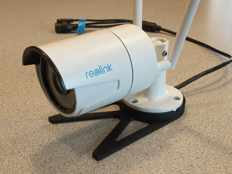 Reolink RLC-410WS camera stand