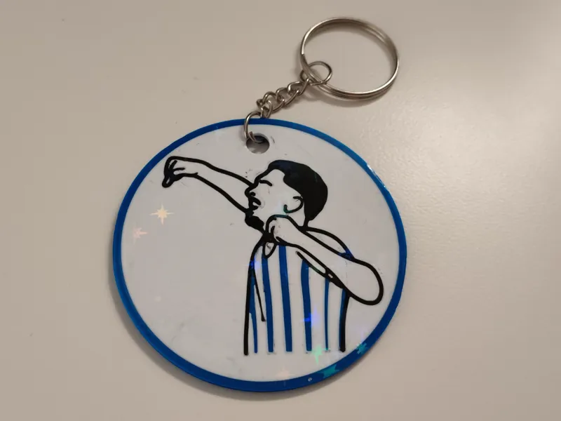 Un sentimiento | Pasión Málaga CF