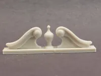 0.2mm nozzle, 0.1mm layer, 4 walls, 15% infill