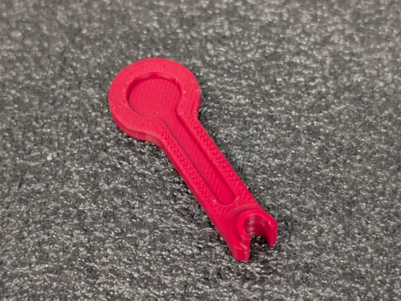 PTFE Tube Release Tool