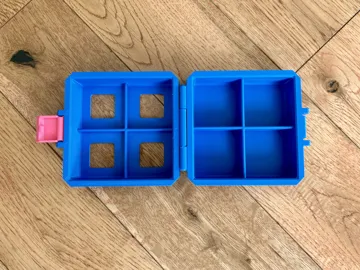 Caja o estuche: NeeDoh Nice Ice Baby 4-pack Case - Version 2.0 — vista de referencia 5