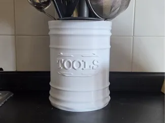 Porta Utensili da Cucina “TOOLS”