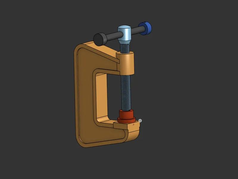 c clamp