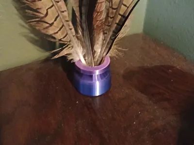 Ink well