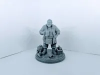 0.2mm nozzle, 0.08mm layer, 3 walls, 10% infill