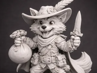 Fox