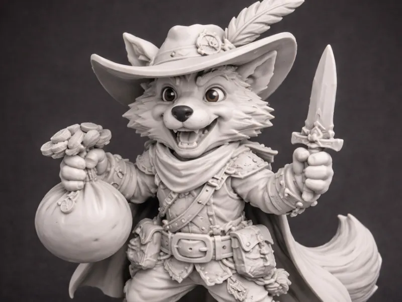 Fox