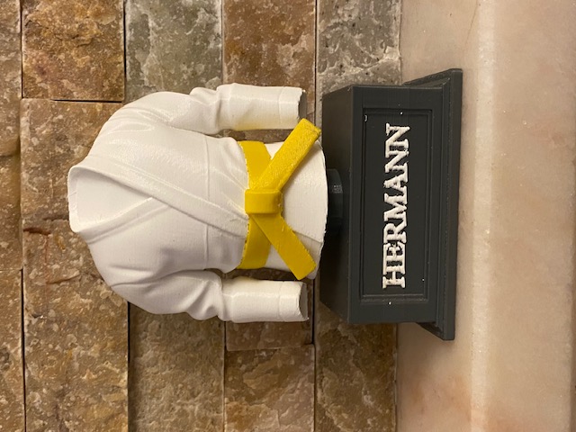 Miniatura 4 do modelo 3D Kimono gi
