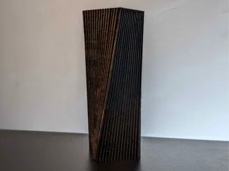 decorative vase
