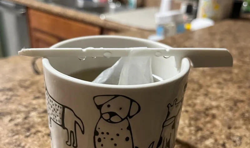 Tea Stick