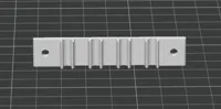0.2mm layer, 2 walls, 30% infill
