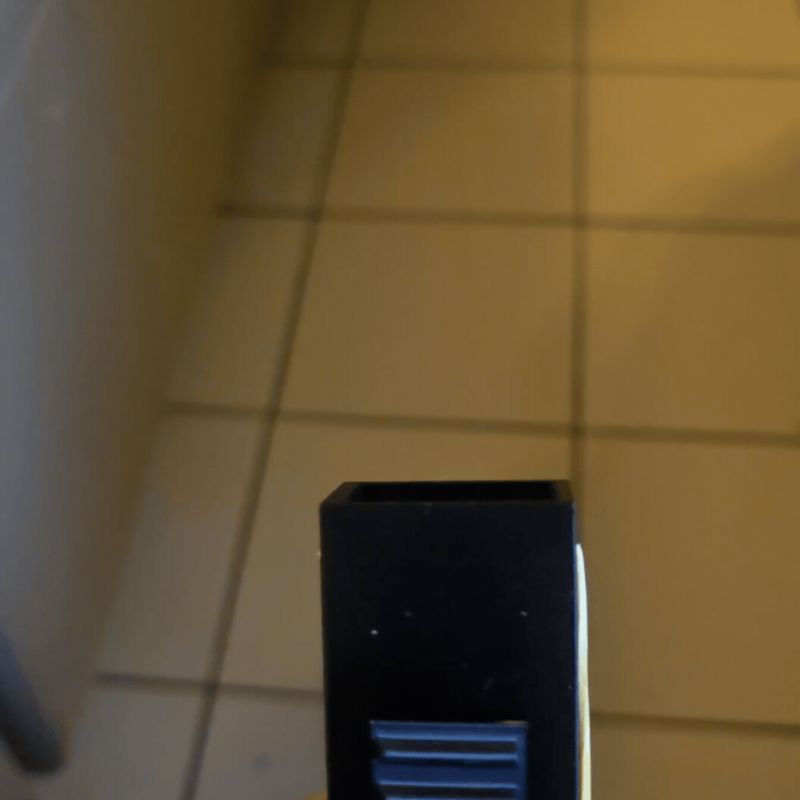 Propulseur 100% imprimable 