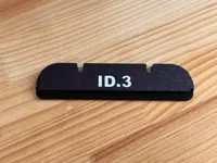 0.2mm 层高, 4 层墙, 15% 填充