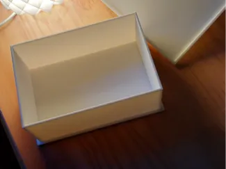 box