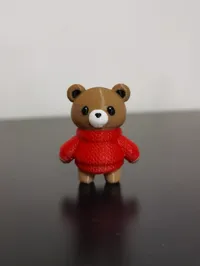 普通版本