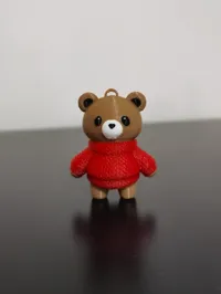 钥匙扣版本