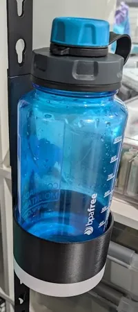 Open Bottom Holders (PETG-HF)