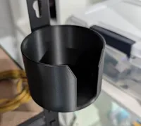 Coffee Cup Holder (PETG-HF)