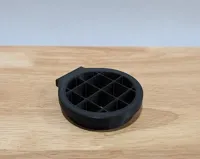 Organizers for Closed Bottom Cups (PETG-HF)