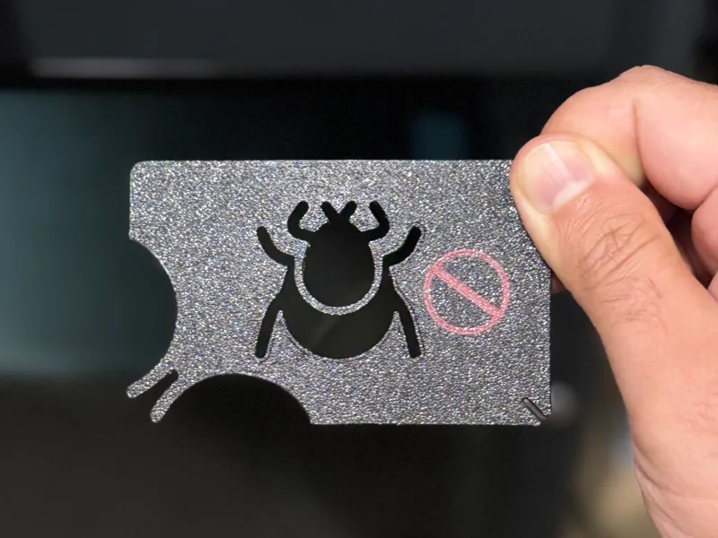 Tick-Off — Precision Tick Removal Made Simple