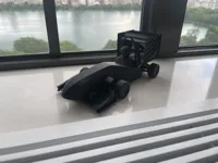 0.16mm layer, 3 walls, 15% infill