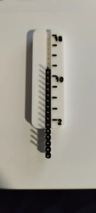 Header Pin Snapping tool. Quick print