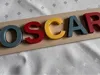 Name "OSCAR"