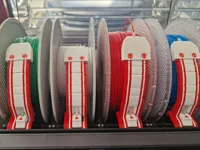 Full set, dual Color, 0.2mm layer