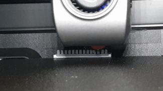 Creality K1C Nozzle Brush Mod w/ Gcode 4 FAST Wipe