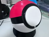 0.2mm layer, 2 walls, 5% infill