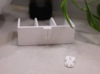 0.2mm layer, 3 walls, 30% infill