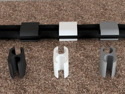 Cable adjuster