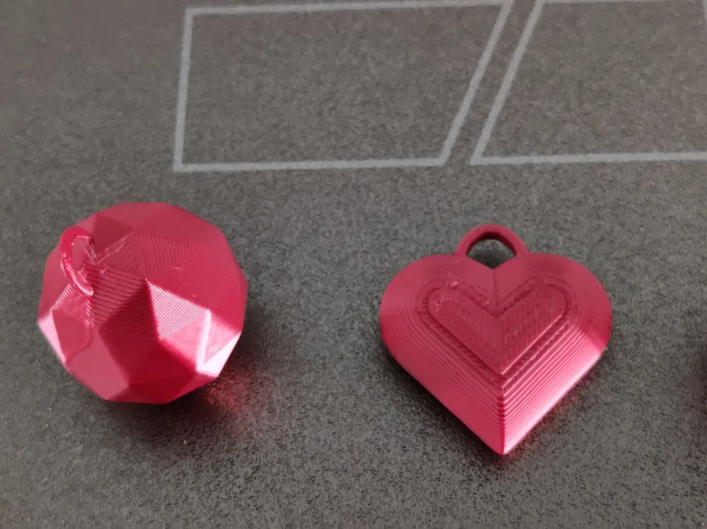 Mini tree decor by d71 - MakerWorld